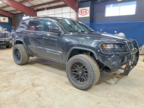 2014 Jeep Grand Cherokee, VIN 1C4RJFAGXEC269390. Фото 4 з 6 з аукціону Copart. Каталог авто зі США OpenDataCar.