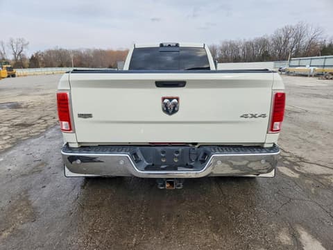 2016 Ram 3500, VIN 3C63RRJL1GG366949. Zdjęcie 6 z 6 z aukcji Copart. Katalog aut z USA OpenDataCar.