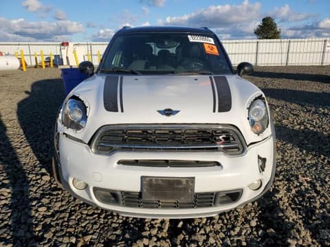 2016 Mini Cooper, VIN WMWZC5C5XGWU20534. Фото 5 з 6 з аукціону Copart. Каталог авто зі США OpenDataCar.