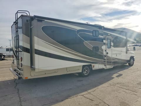 2015 Ford Econoline, VIN 1FDXE4FS5FDA29653. Фото 4 з 6 з аукціону Copart. Каталог авто зі США OpenDataCar.