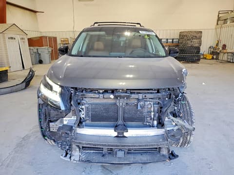 2023 Nissan Pathfinder, VIN 5N1DR3DK3PC210424. Фото 5 з 6 з аукціону Copart. Каталог авто зі США OpenDataCar.