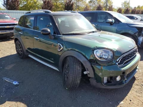 2017 Mini Cooper, VIN WMZYT5C31H3B67297. Фото 4 з 6 з аукціону Copart. Каталог авто зі США OpenDataCar.