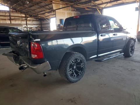 2016 Ram 1500, VIN 1C6RR6FT2GS292807. Фото 3 з 6 з аукціону Copart. Каталог авто зі США OpenDataCar.