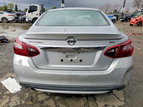 2017 Nissan Altima, VIN 1N4AL3AP1HN322501. Фото 6 з 6 з аукціону Copart. Каталог авто зі США OpenDataCar.