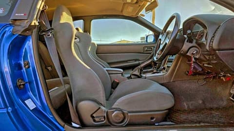 2000 Nissan GT-R, VIN BNR34-006065. Фото 5 з 6 з аукціону Copart. Каталог авто зі США OpenDataCar.