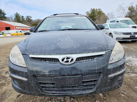 2012 Hyundai Elantra, VIN KMHDC8AE1CU137099. Zdjęcie 5 z 6 z aukcji Copart. Katalog aut z USA OpenDataCar.