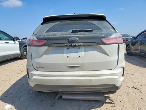 2024 Ford Edge, VIN 2FMPK4J95RBA16831. Zdjęcie 6 z 6 z aukcji Copart. Katalog aut z USA OpenDataCar.