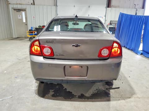 2012 Chevrolet Malibu, VIN 1G1ZB5E03CF298934. Фото 6 з 6 з аукціону Copart. Каталог авто зі США OpenDataCar.