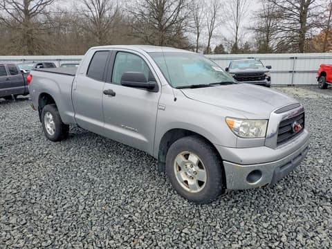 2007 Toyota Tundra, VIN 5TBBT54197S456515. Фото 4 з 6 з аукціону Copart. Каталог авто зі США OpenDataCar.