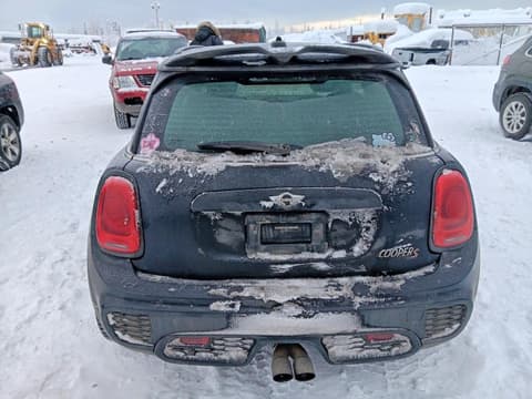 2015 Mini Cooper, VIN WMWXP7C50F2A36438. Фото 6 з 6 з аукціону Copart. Каталог авто зі США OpenDataCar.