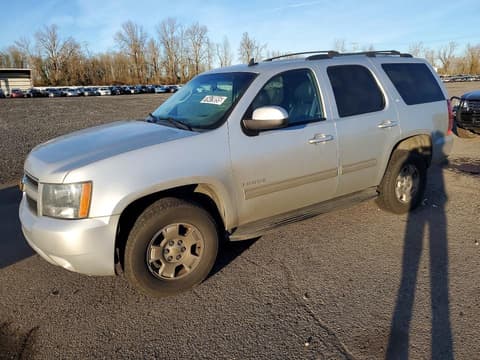 2013 Chevrolet Tahoe, VIN 1GNSKBE0XDR252144. Фото 1 з 6 з аукціону Copart. Каталог авто зі США OpenDataCar.