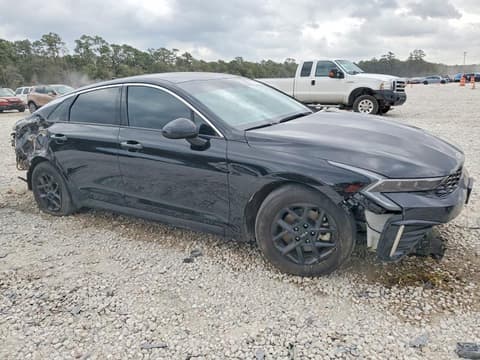 2025 Kia K5, VIN KNAG24J76S5331194. Zdjęcie 4 z 6 z aukcji Copart. Katalog aut z USA OpenDataCar.