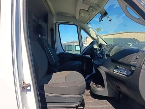 2018 Ram 1500, VIN 3C6TRVAG1JE127285. Фото 5 з 6 з аукціону Copart. Каталог авто зі США OpenDataCar.