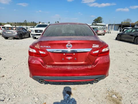 2016 Nissan Altima, VIN 1N4AL3AP1GN315188. Фото 6 з 6 з аукціону Copart. Каталог авто зі США OpenDataCar.