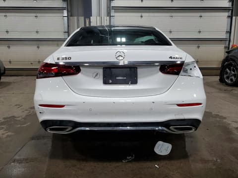 2023 Mercedes-benz E-Class, VIN W1KZF8EB6PB182919. Фото 6 з 6 з аукціону Copart. Каталог авто зі США OpenDataCar.