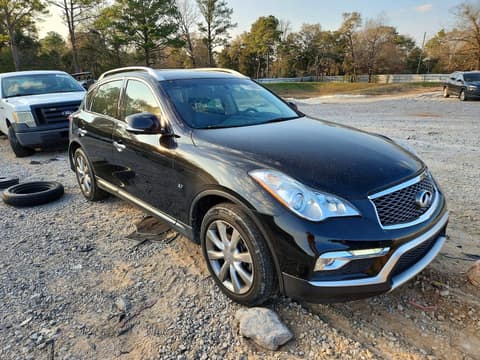 2016 Infiniti QX50, VIN JN1BJ0RR5GM268071. Фото 4 з 6 з аукціону Copart. Каталог авто зі США OpenDataCar.
