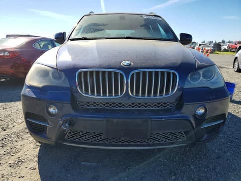 2013 Bmw X5, VIN 5UXZV8C59D0C16578. Фото 5 з 6 з аукціону Copart. Каталог авто зі США OpenDataCar.