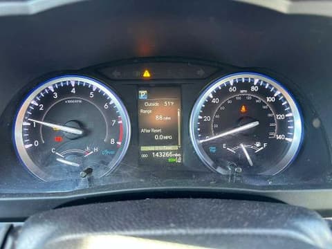 2019 Toyota Highlander, VIN 5TDJZRFH6KS627829. Фото 5 з 6 з аукціону Copart. Каталог авто зі США OpenDataCar.