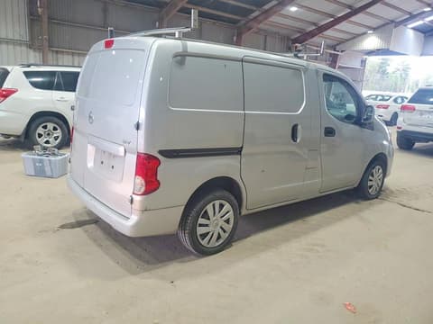 2019 Nissan NV 200, VIN 3N6CM0KN9KK695890. Фото 3 з 6 з аукціону Copart. Каталог авто зі США OpenDataCar.