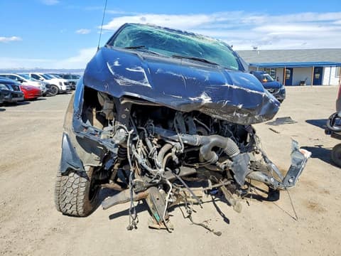 2015 Ford F-150 Lightning, VIN 1FTEW1EP3FKE55406. Фото 5 з 6 з аукціону Copart. Каталог авто зі США OpenDataCar.