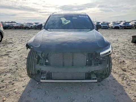 2022 Volvo XC90, VIN YV4A22PK1N1809281. Фото 5 из 6 с аукциона Copart. Каталог авто из США OpenDataCar.