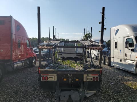 2013 Volvo VAH, VIN 4V5RC9DG2DN563117. Фото 6 з 6 з аукціону Copart. Каталог авто зі США OpenDataCar.