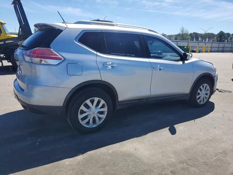 2016 Nissan Rogue Sport, VIN JN8AT2MT2GW015803. Фото 3 з 6 з аукціону Copart. Каталог авто зі США OpenDataCar.