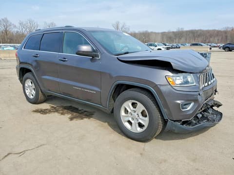 2014 Jeep Grand Cherokee, VIN 1C4RJFAG2EC219647. Фото 4 из 6 с аукциона Copart. Каталог авто из США OpenDataCar.