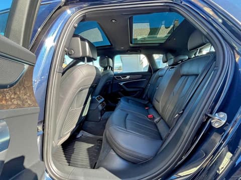 2021 Audi A6 allroad, VIN WAU72BF23MN068036. Фото 5 з 6 з аукціону Copart. Каталог авто зі США OpenDataCar.