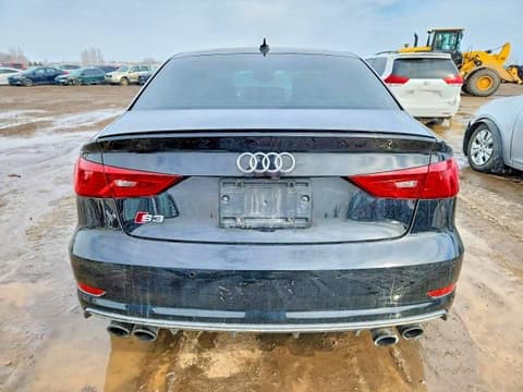 2015 Audi A3, VIN WAUFFRFF2F1108015. Фото 6 з 6 з аукціону Copart. Каталог авто зі США OpenDataCar.