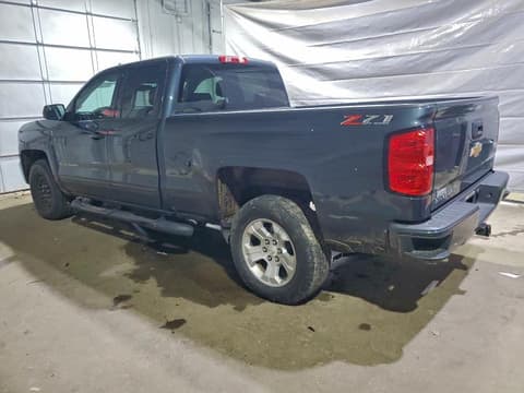 2019 Chevrolet Silverado, VIN 2GCVKPEC2K1165566. Фото 2 з 6 з аукціону Copart. Каталог авто зі США OpenDataCar.