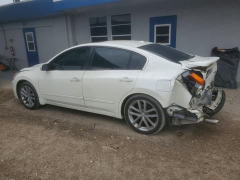 2010 Nissan Altima, VIN 1N4AL2APXAN485728. Фото 2 з 6 з аукціону Copart. Каталог авто зі США OpenDataCar.