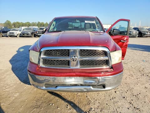 2011 Dodge Ram 1500, VIN 1D7RB1GP5BS541455. Фото 5 з 6 з аукціону Copart. Каталог авто зі США OpenDataCar.