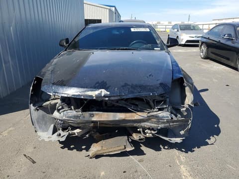 2011 Cadillac CTS, VIN 1G6DA1ED6B0169185. Фото 5 з 6 з аукціону Copart. Каталог авто зі США OpenDataCar.