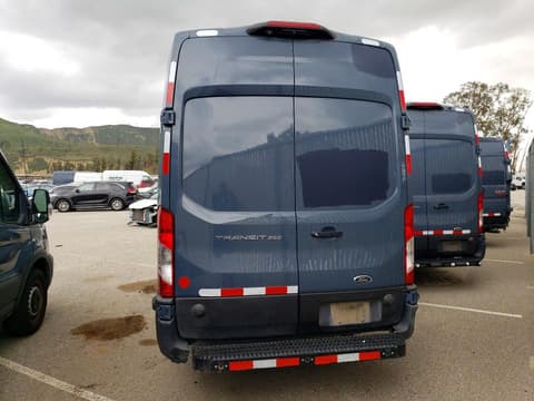 2020 Ford Transit, VIN 1FTBR3X84LKB32490. Фото 6 з 6 з аукціону Copart. Каталог авто зі США OpenDataCar.