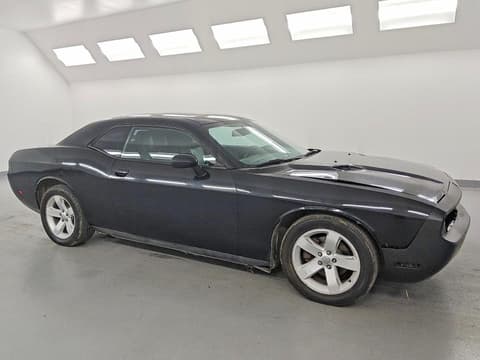 2012 Dodge Challenger, VIN 2C3CDYAG4CH148037. Zdjęcie 4 z 6 z aukcji Copart. Katalog aut z USA OpenDataCar.
