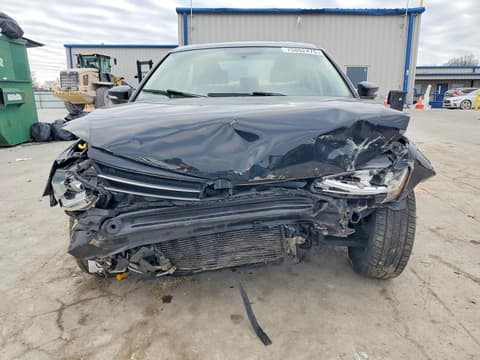 2017 Volkswagen Jetta, VIN 3VWB67AJ7HM235945. Zdjęcie 5 z 6 z aukcji Copart. Katalog aut z USA OpenDataCar.