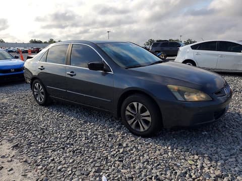 2005 Honda Accord, VIN 1HGCM55415A017273. Фото 4 з 6 з аукціону Copart. Каталог авто зі США OpenDataCar.