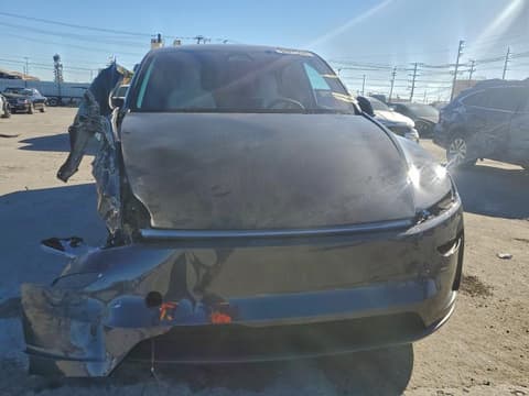 2026 Tesla Model Y, VIN 7SAYGDEE7TF364547. Фото 5 з 6 з аукціону Copart. Каталог авто зі США OpenDataCar.