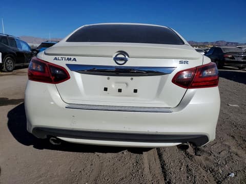 2017 Nissan Altima, VIN 1N4AL3AP8HC113350. Фото 6 з 6 з аукціону Copart. Каталог авто зі США OpenDataCar.