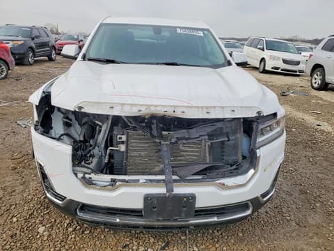 2020 Gmc Acadia, VIN 1GKKNRLS9LZ170602. Фото 5 з 6 з аукціону Copart. Каталог авто зі США OpenDataCar.