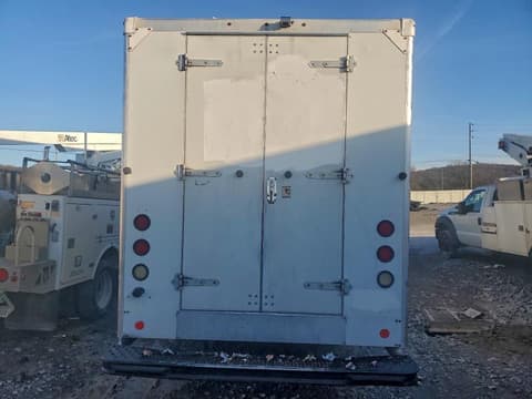 2009 Dodge Sprinter, VIN WDXPF445299405448. Фото 6 з 6 з аукціону Copart. Каталог авто зі США OpenDataCar.