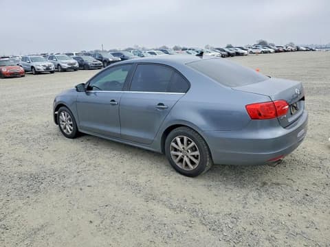 2013 Volkswagen Jetta, VIN 3VWDP7AJ1DM360505. Фото 2 з 6 з аукціону Copart. Каталог авто зі США OpenDataCar.