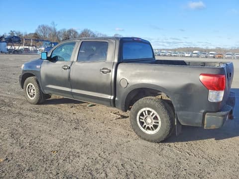 2011 Toyota Tundra, VIN 5TFDY5F13BX164473. Фото 2 из 6 с аукциона Copart. Каталог авто из США OpenDataCar.