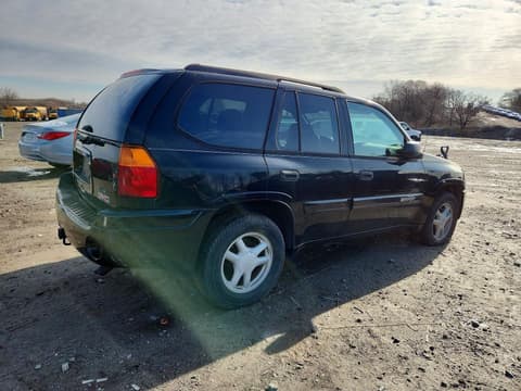 2004 Gmc Envoy, VIN 1GKDS13S342446611. Фото 3 з 6 з аукціону Copart. Каталог авто зі США OpenDataCar.