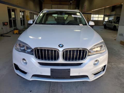 2014 Bmw X5, VIN 5UXKS4C58E0C06838. Фото 5 з 6 з аукціону Copart. Каталог авто зі США OpenDataCar.