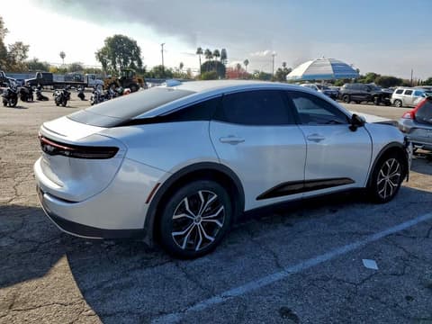 2024 Toyota Crown, VIN JTDAAAAF3R3030650. Фото 3 з 6 з аукціону Copart. Каталог авто зі США OpenDataCar.