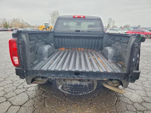 2023 Gmc Sierra, VIN 3GTNHAEK5PG272399. Фото 6 з 6 з аукціону Copart. Каталог авто зі США OpenDataCar.