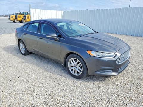 2016 Ford Fusion, VIN 3FA6P0HD1GR199444. Фото 4 з 6 з аукціону Copart. Каталог авто зі США OpenDataCar.