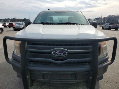 2018 Ford F-150, VIN 1FTEX1CB4JFC17019. Фото 5 з 6 з аукціону Copart. Каталог авто зі США OpenDataCar.